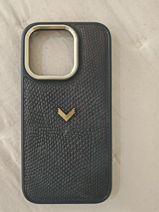 Iphone 15 Pro 1TB Titanium