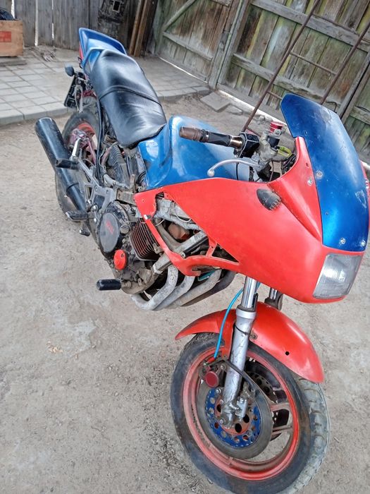 Продам 2 мотоцикла,варианты,обмен