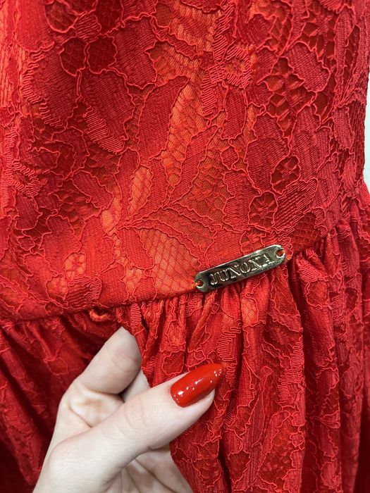 JUNONA рокля S размер