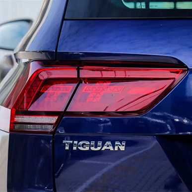 Надпис/Емблема VW Tiguan/Тигуан-1548