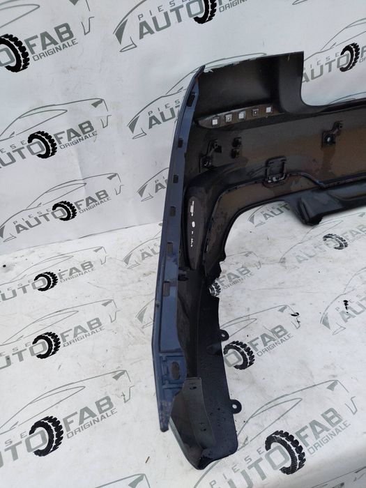Bara spate Bmw Seria 3 G20 M-Paket Limuzina/berlina/sedan an 2019-2020