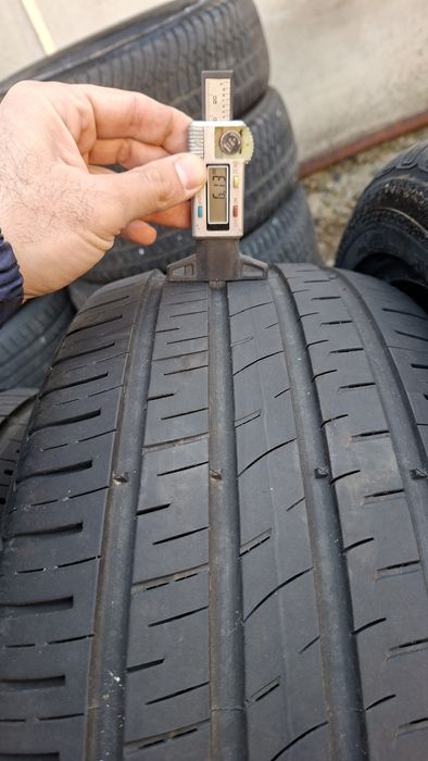 Летни гуми 225 45 18 Barum