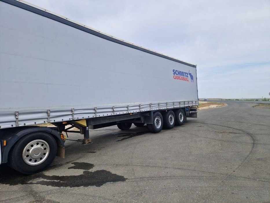 Грузоперевозки Фура Трал Тент Шаланда Реф Тандем Сцепка Площадка