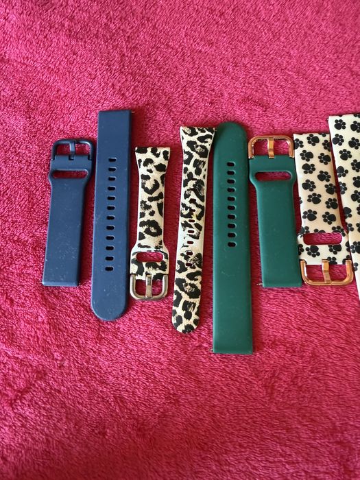 Верижки за часовник 20мм