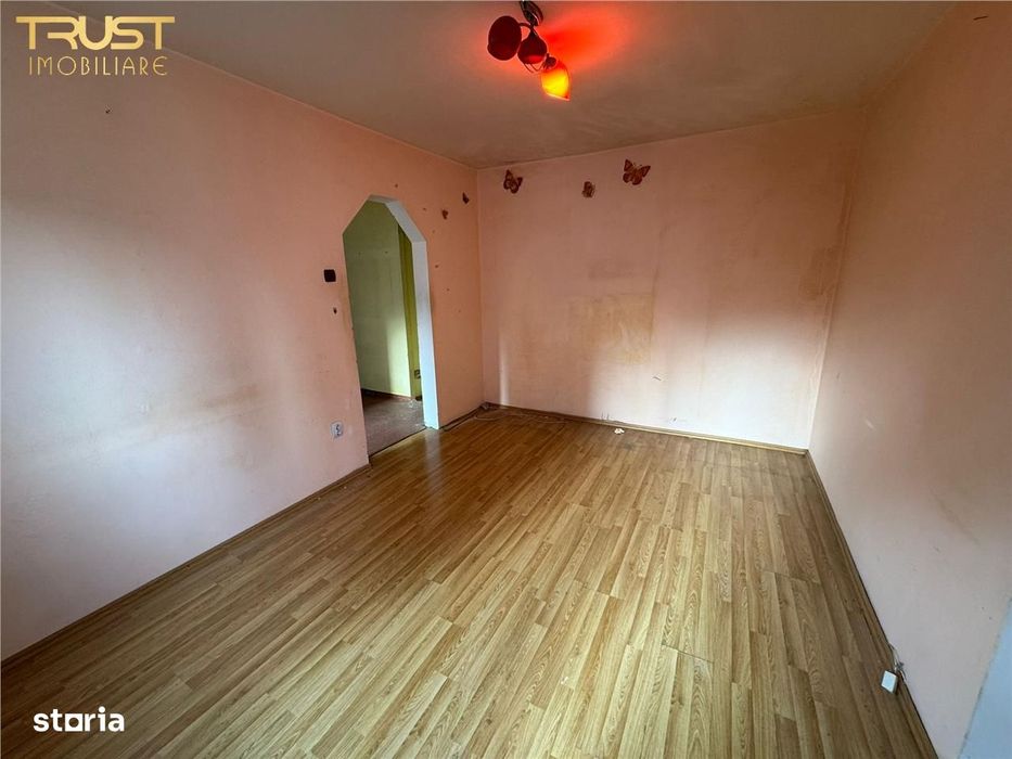 Apartament 3 camere l 43 MP l Manastur