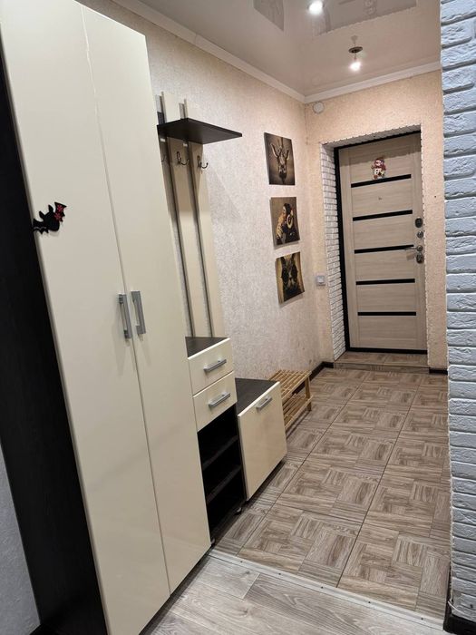 Сдам 2х комнатную квартиру