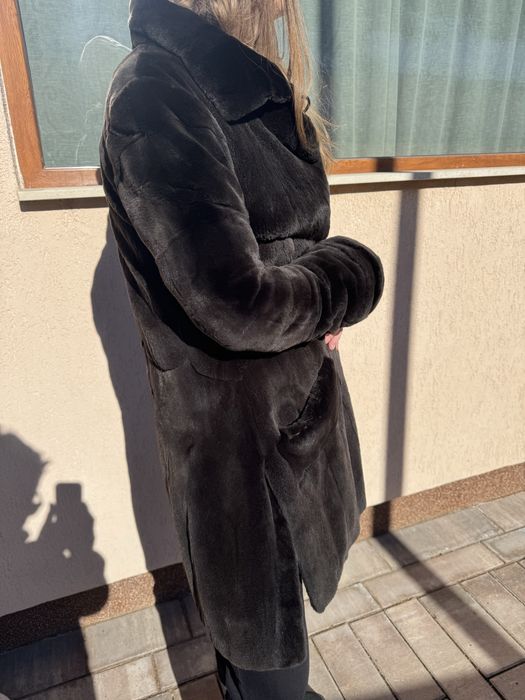 Haina vizon saga mink