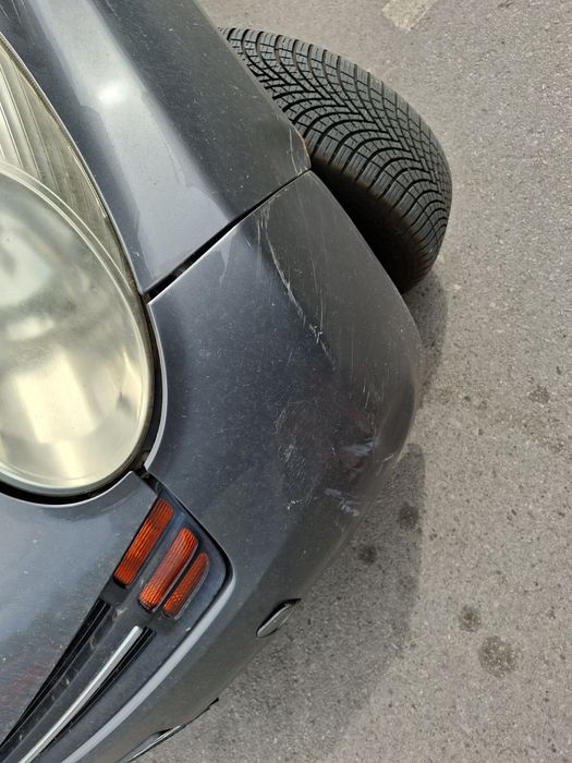 Nissan Micra 2006 65к.с.