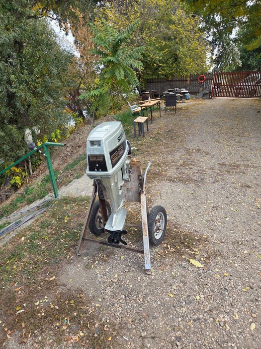 Motor de barcă de vânzare