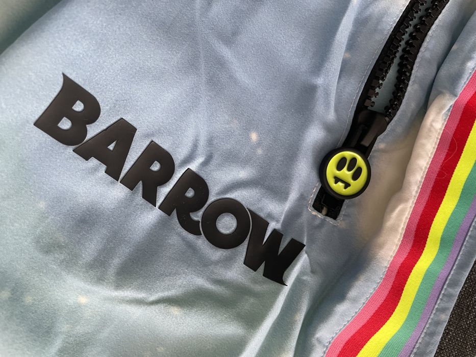 Pantaloni Barrow Originali