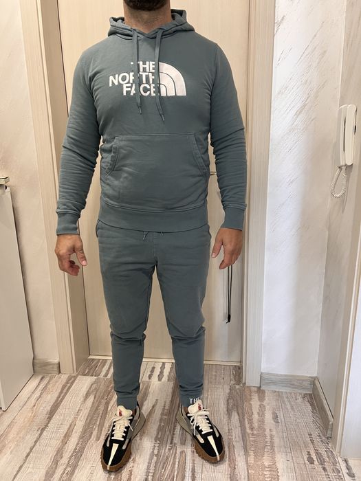 The North Face-отигинален екип