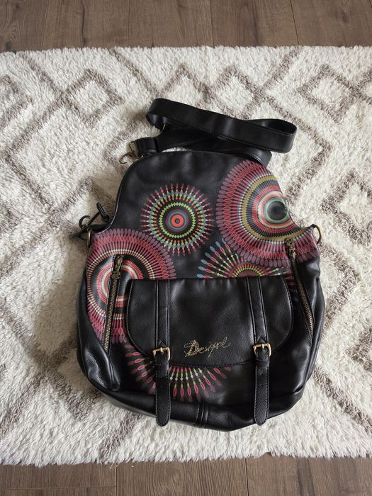 Дамска чанта Desigual