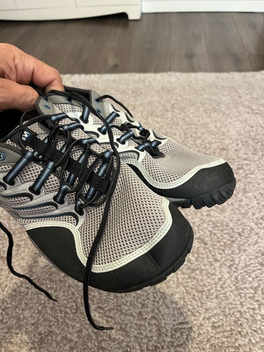 Merrell Barefoot Trail Glove-оригинални обувки