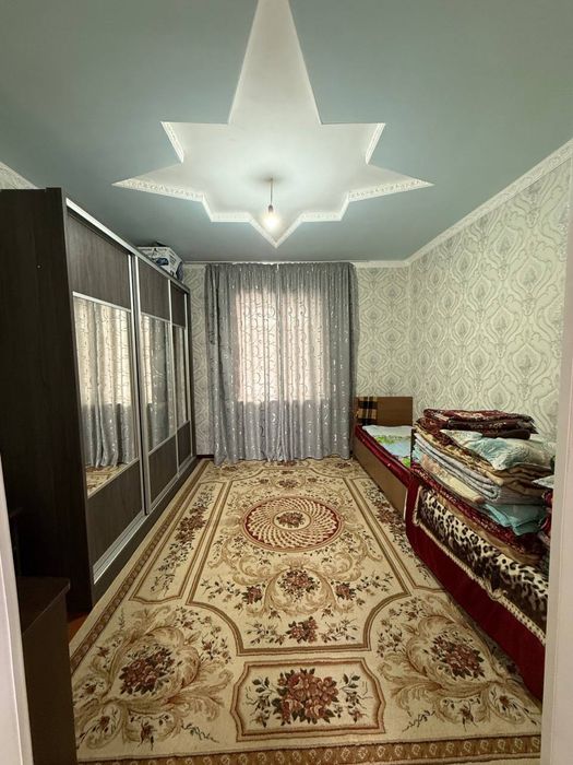 Кең жайлы үй сатылады