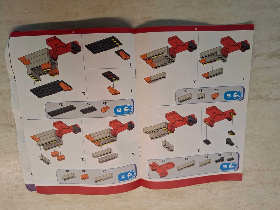 Голяма Писта Мост Hot Wheels Track Builder DWW97