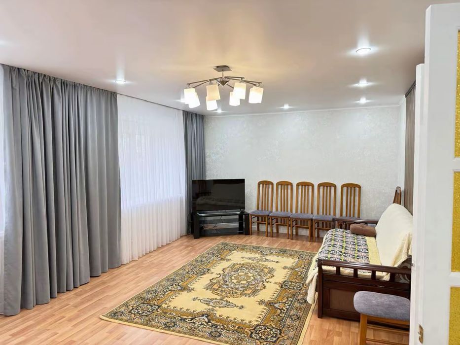 3-комнатной квартиры