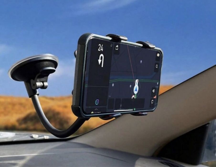 НОВА Поставка за телефон