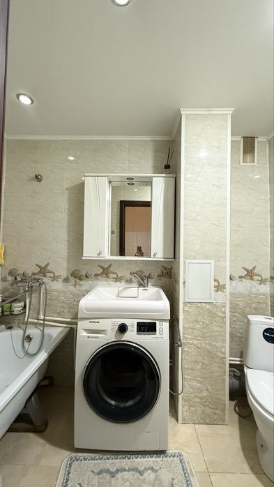 Продается квартира в районе пединститут