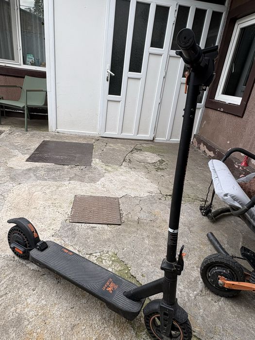 Vand kukirin s1 max