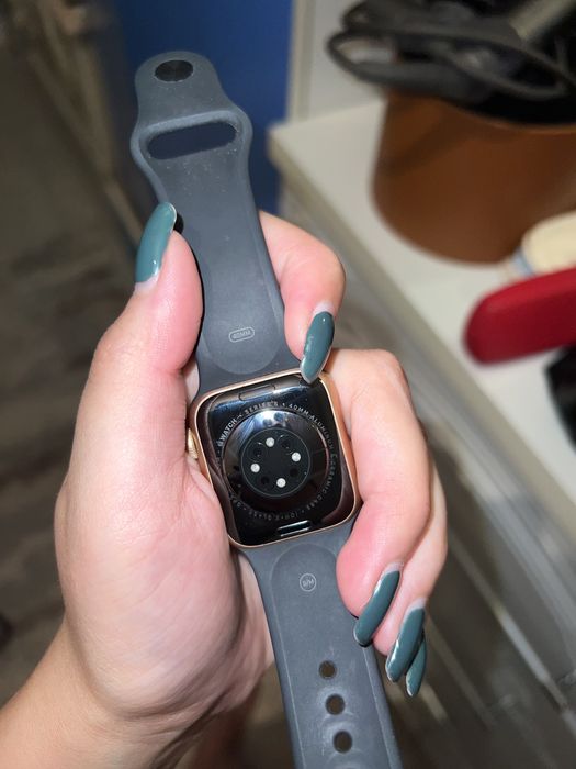 Apple watch 6 серия