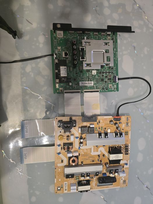 Componente tv Samsung Smart