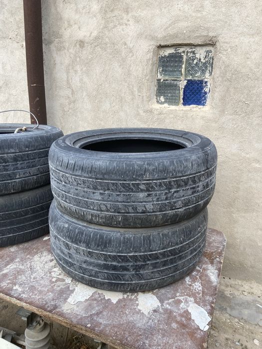 285/50R20  хабарласын