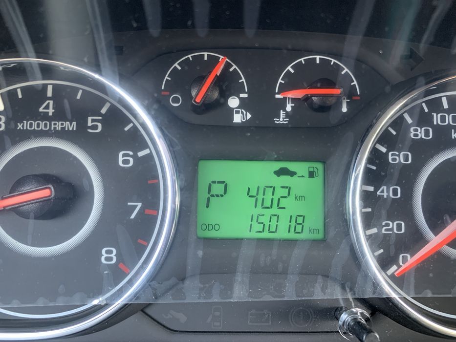 Chevrolet Gentra (Lacetti) 2023 AT | 15 000 км | 15 500 $