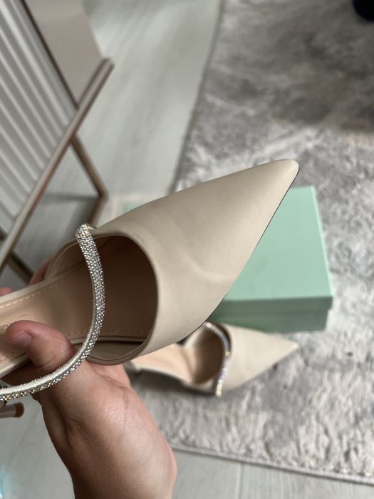 Туфли от JOSINY 39 размер