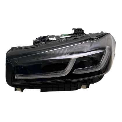 Диодни Led фарове за BMW G30 (2017-2022) - facelift Laser look