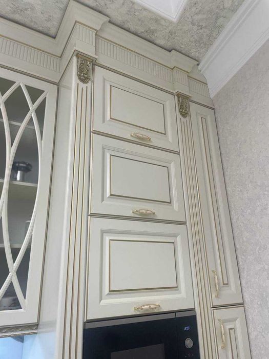 Кухонная мебель "ПРЕМИУМ" класса под заказ!