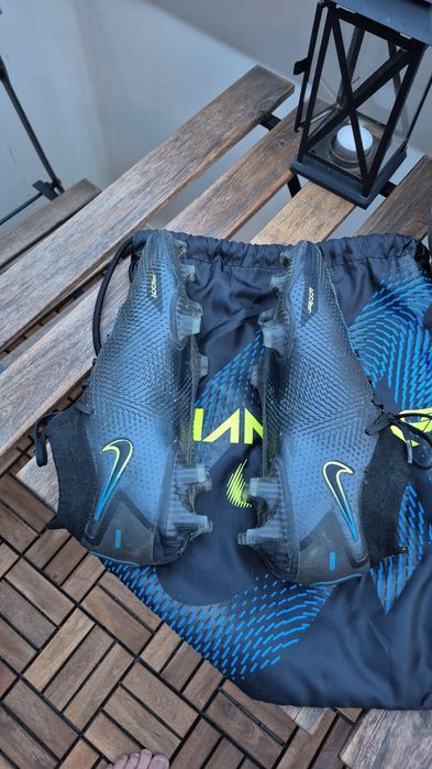Nike Phantom GT Elite FG/AG (mărimea 42,5)