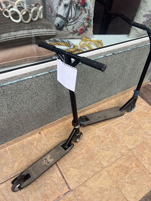 Детска тротинетка