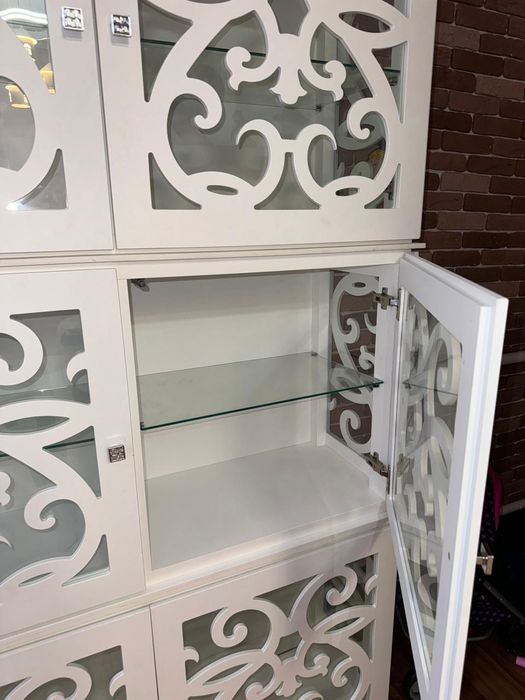 Комод пр-во Италия 3шт