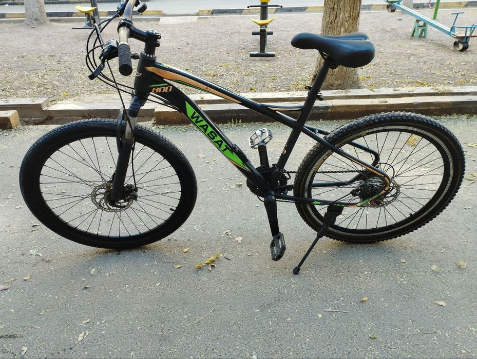 Продам спортивные велосипеды 26 размера