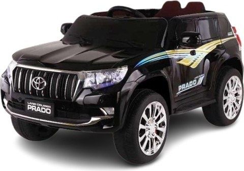 Toyota Prado 4WD детский перезаряжаемый электромобиль