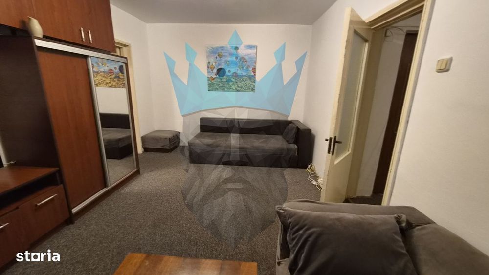 Apartament 3 Camere Lujerului Bucuresti