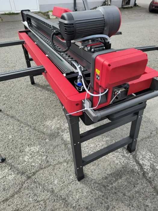 Автоматична машина за водно рязане на плочки Shijing 9201 -1600мм