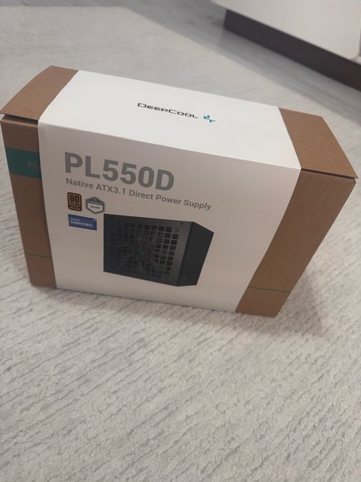 vand Sursa pc deepcool PL550D