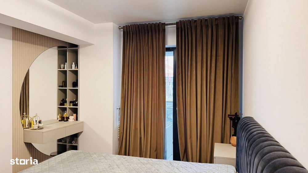 De vanzare 2 camere in Galati, Complex Flamingo, imobil 2022
