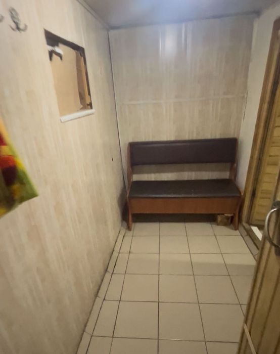 3 комнатная квартира