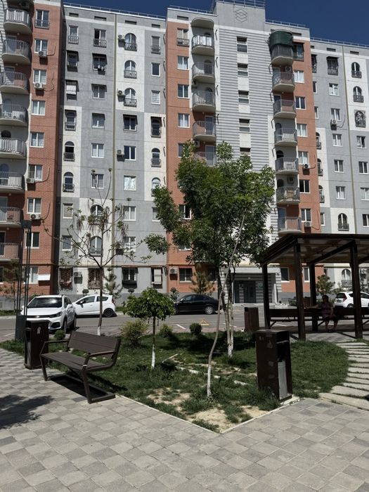 Аренда 2 комнатной в ЖК Ассалом Сохил,Ул.Фаргона Йули,УзБум,Электроапп