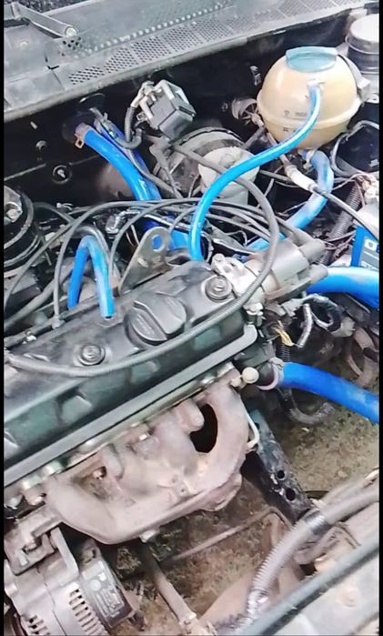 Продам машину Volkswagen Golf 3