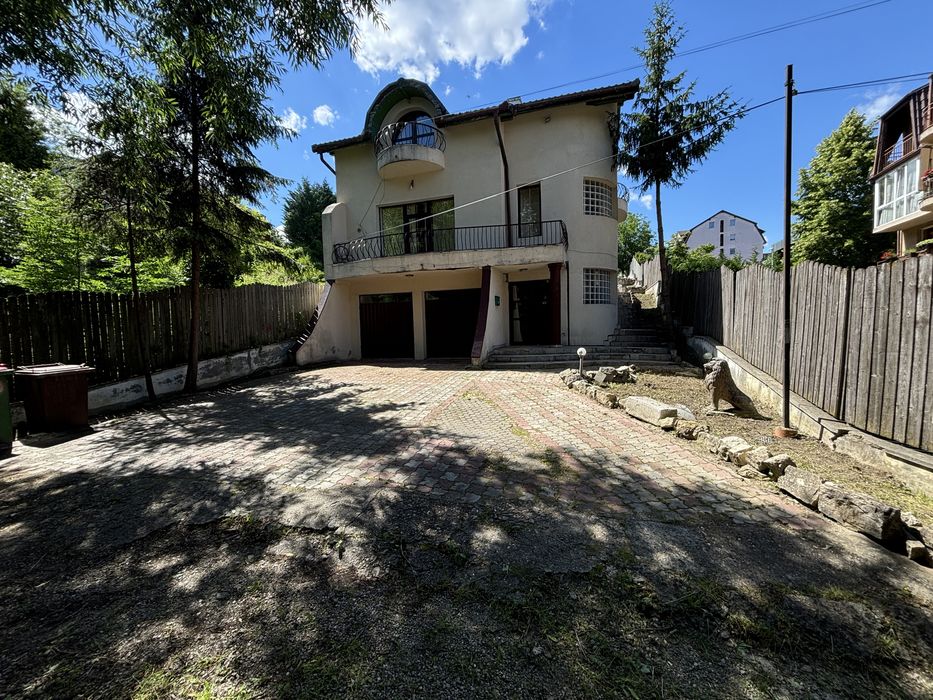 Chirie Casa - Calea Turzii