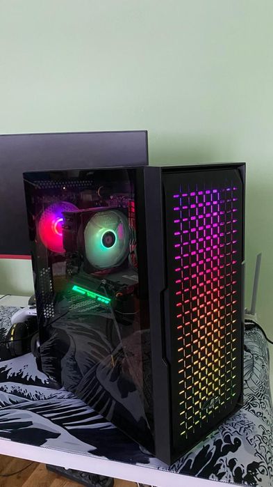 Игровой компьюьер