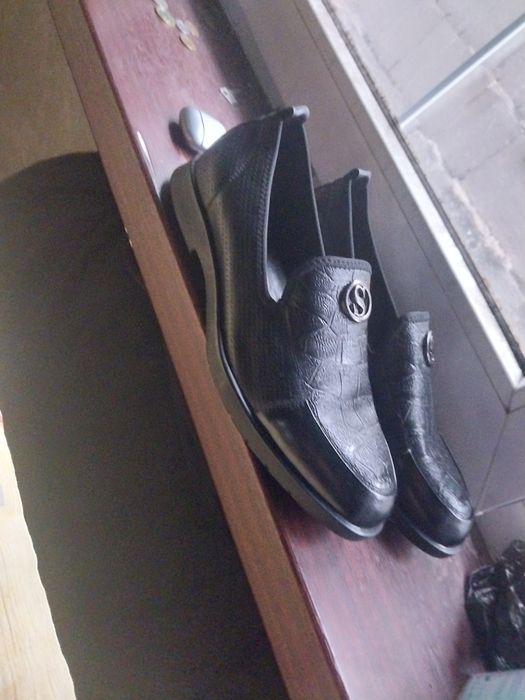 Tomford лоферы мужской