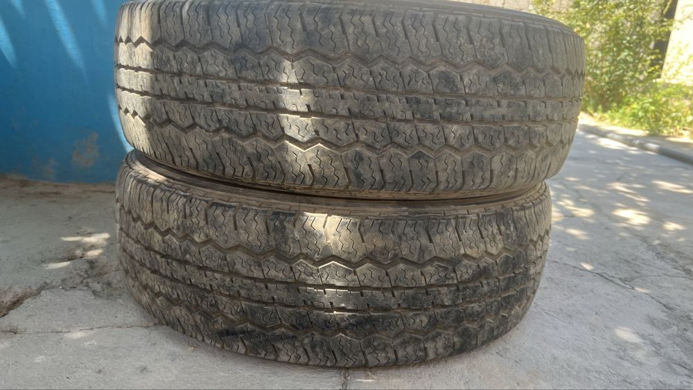 225/70/R16 TRAINGLE