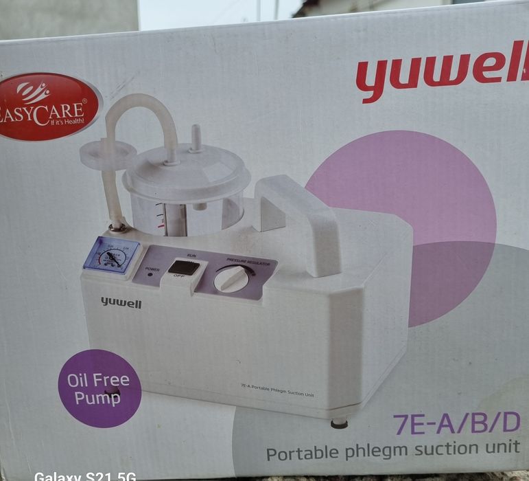 Atsosnik aspirator  holati yaxwi yarim yil iwlatilgan