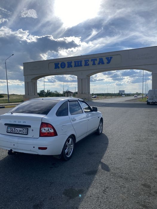 Срочно продам приору