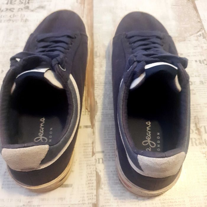 Кецове Pepe Jeans