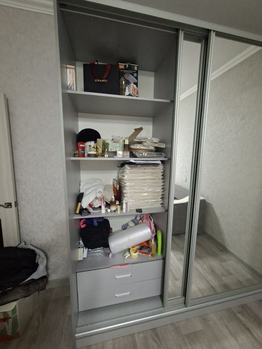 Шкаф-купе высота 2,4м